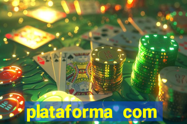 plataforma com jogos da pg